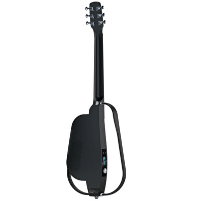 Enya NEXG 2 Basic BK Siyah Renk Elektro Akustik Gitar